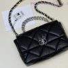 Chanel Bag Annual Baowang Mountain SheepskinMouth cap, foreskin, goat skinGold, silver, and 5h4w7z8p