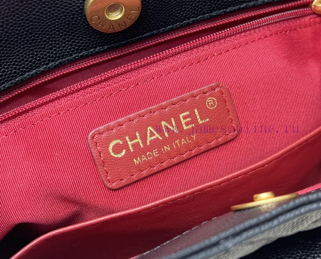 Chanel Bag 𝟮𝟯𝗣 Ball patterned 𝗛𝗼𝗯𝗼 BagSitting firmly, this shoulder bag has the highest atte htw3oqiz - Image 9