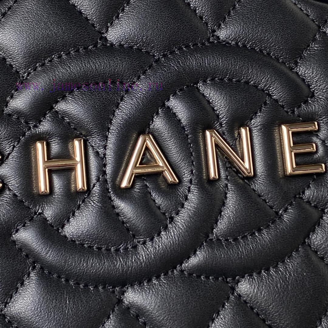 Chanel Bag Chanel24C's bag win thoroughly's five-star bag AS4579To echo the charm and sensib eb71u3e2 - Image 4