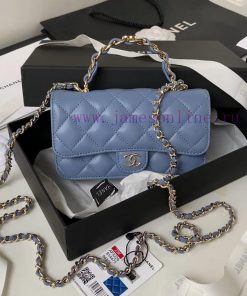 Chanel Bag a lylbbllm