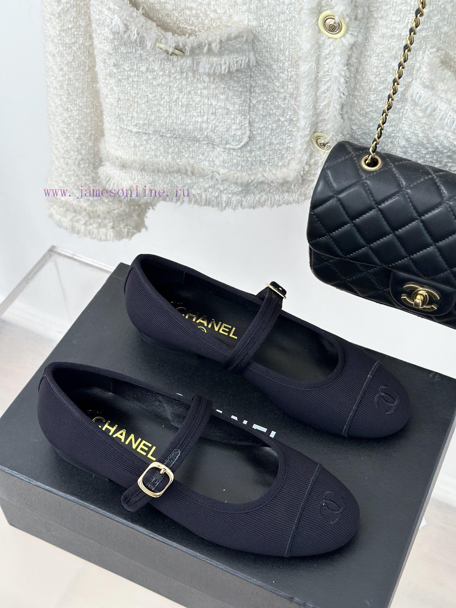 Chanel | Chanel 23s Autumn/Winter New ProductsMilan Fashion Show Mary Jane ShoesThe Most Beax2eu1dp8