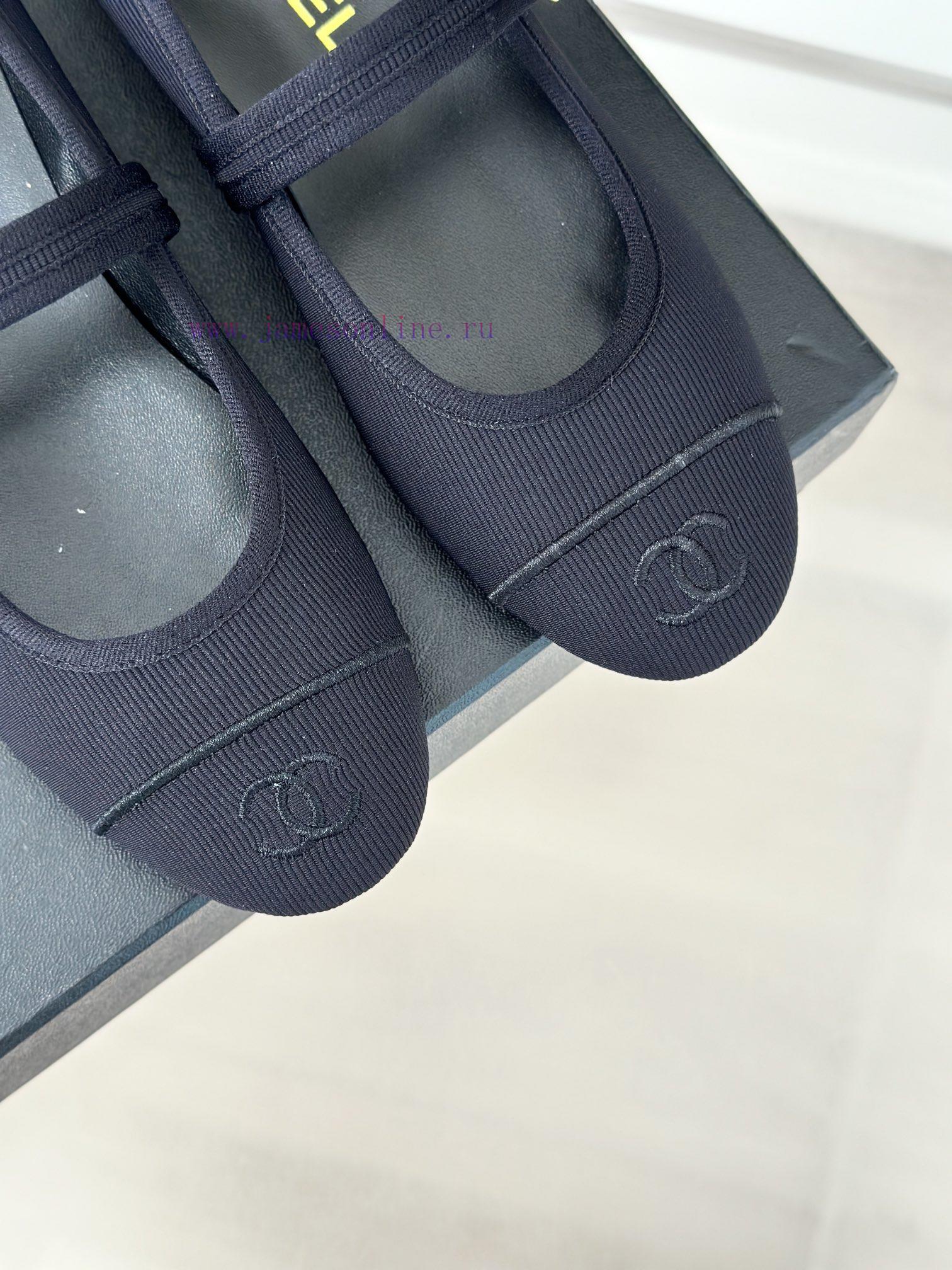 Chanel | Chanel 23s Autumn/Winter New ProductsMilan Fashion Show Mary Jane ShoesThe Most Beax2eu1dp8 - Image 7