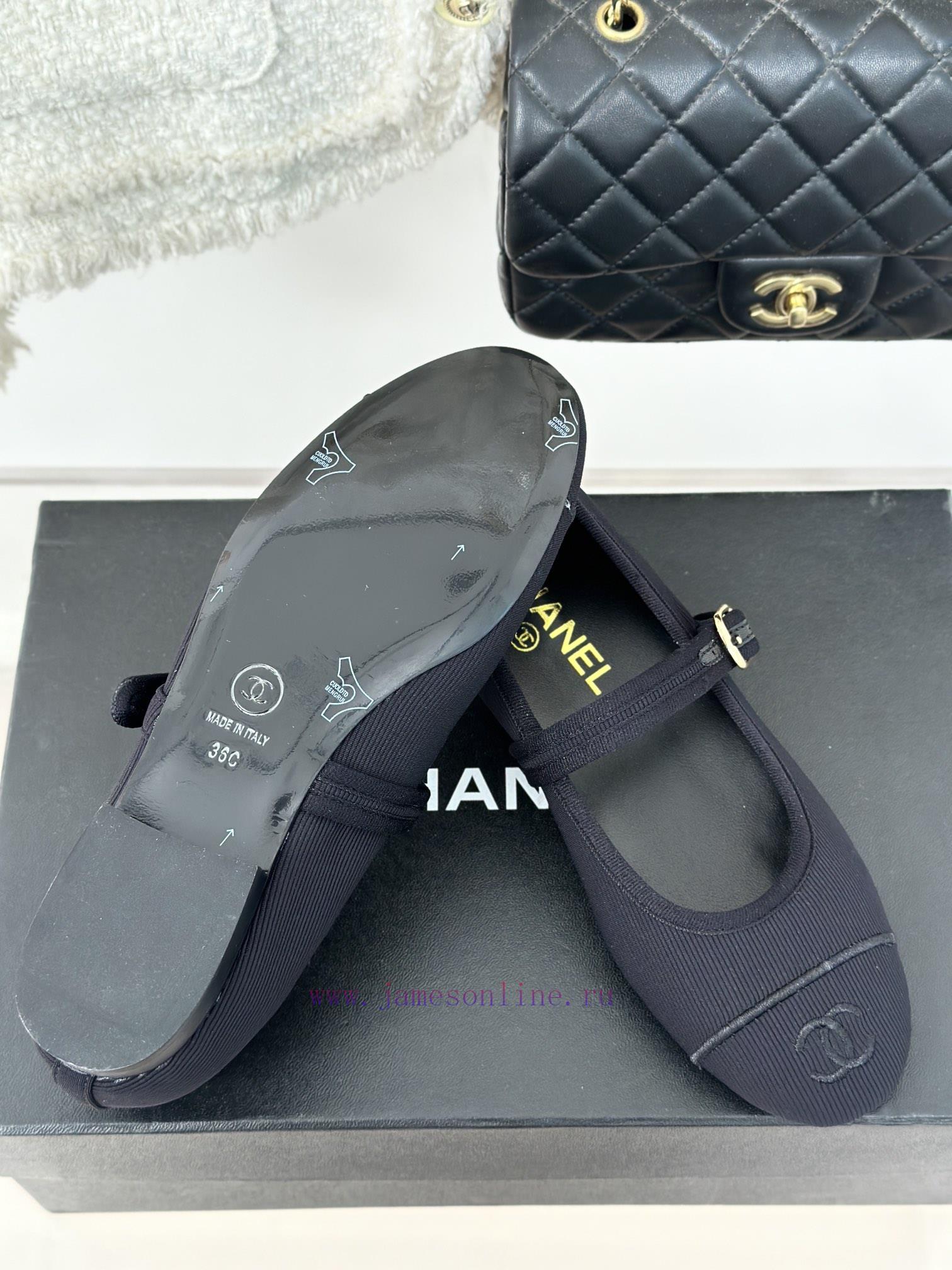 Chanel | Chanel 23s Autumn/Winter New ProductsMilan Fashion Show Mary Jane ShoesThe Most Beax2eu1dp8 - Image 10