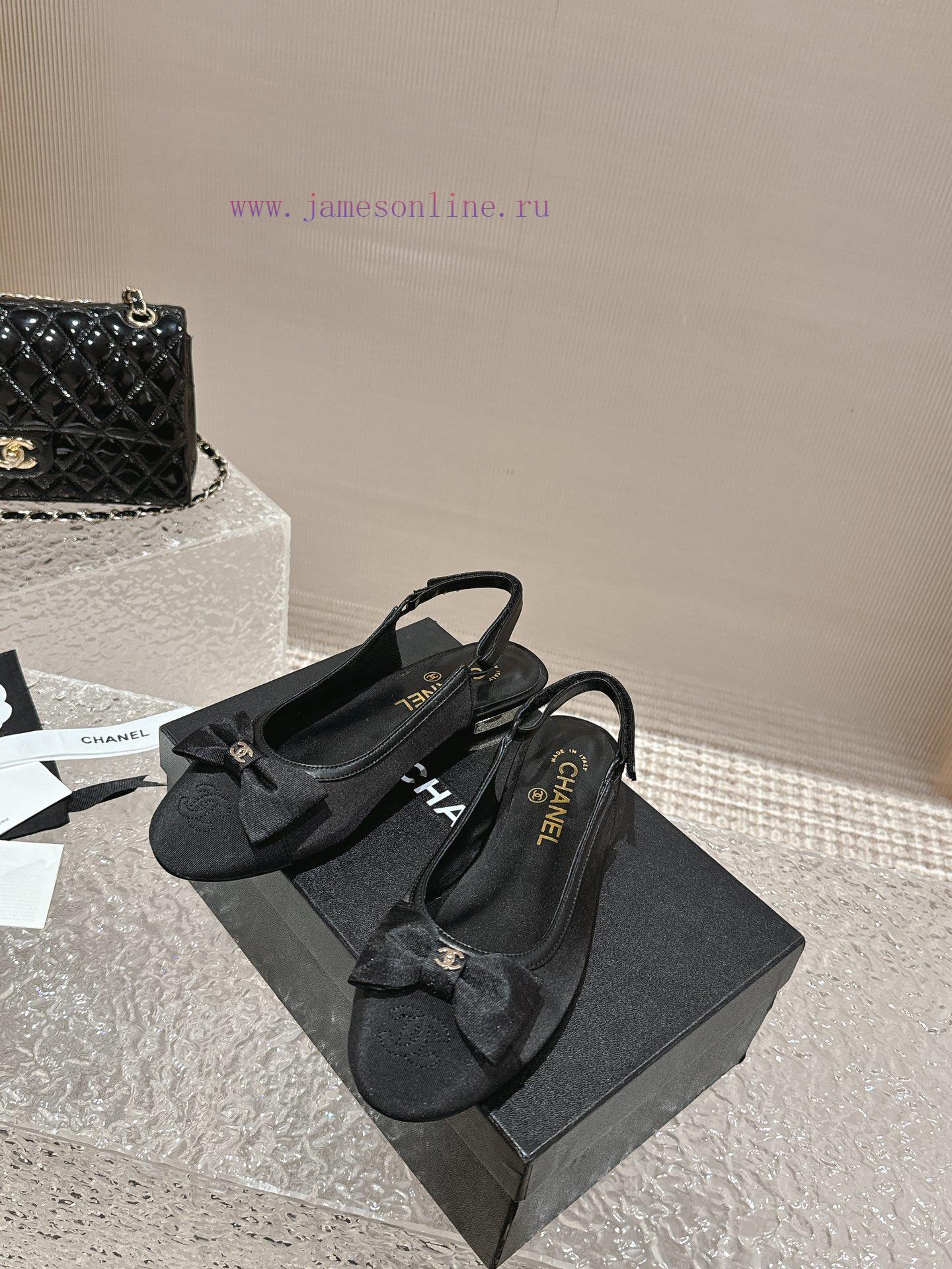 Spot sale𝐂𝐡 * 𝐧𝐞𝐥 23 Top selling productAuthentic gradeOfficial CatalogSizes 35-39 (34 40 41j5whjk78 - Image 5