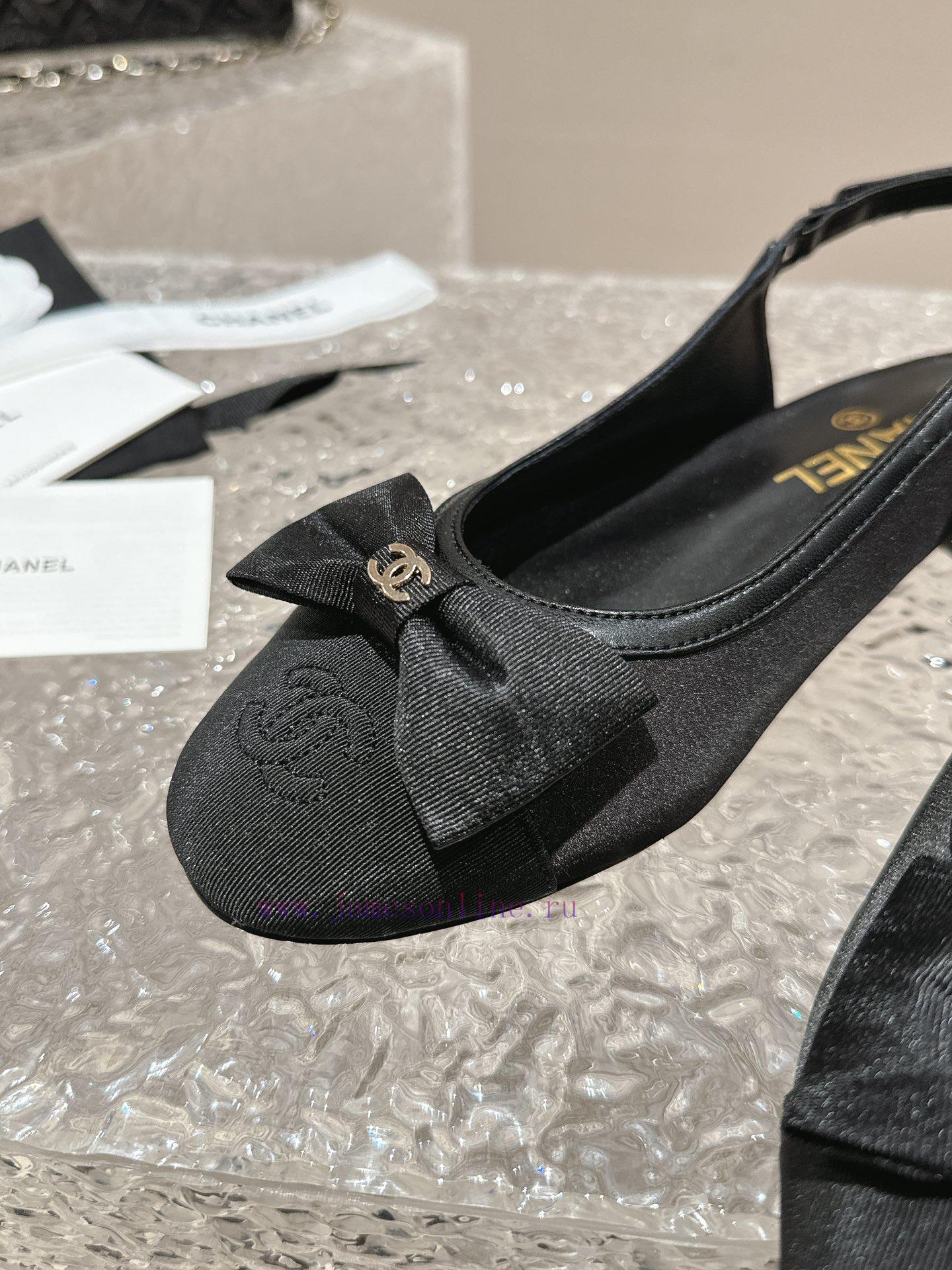 Spot sale𝐂𝐡 * 𝐧𝐞𝐥 23 Top selling productAuthentic gradeOfficial CatalogSizes 35-39 (34 40 41j5whjk78 - Image 7