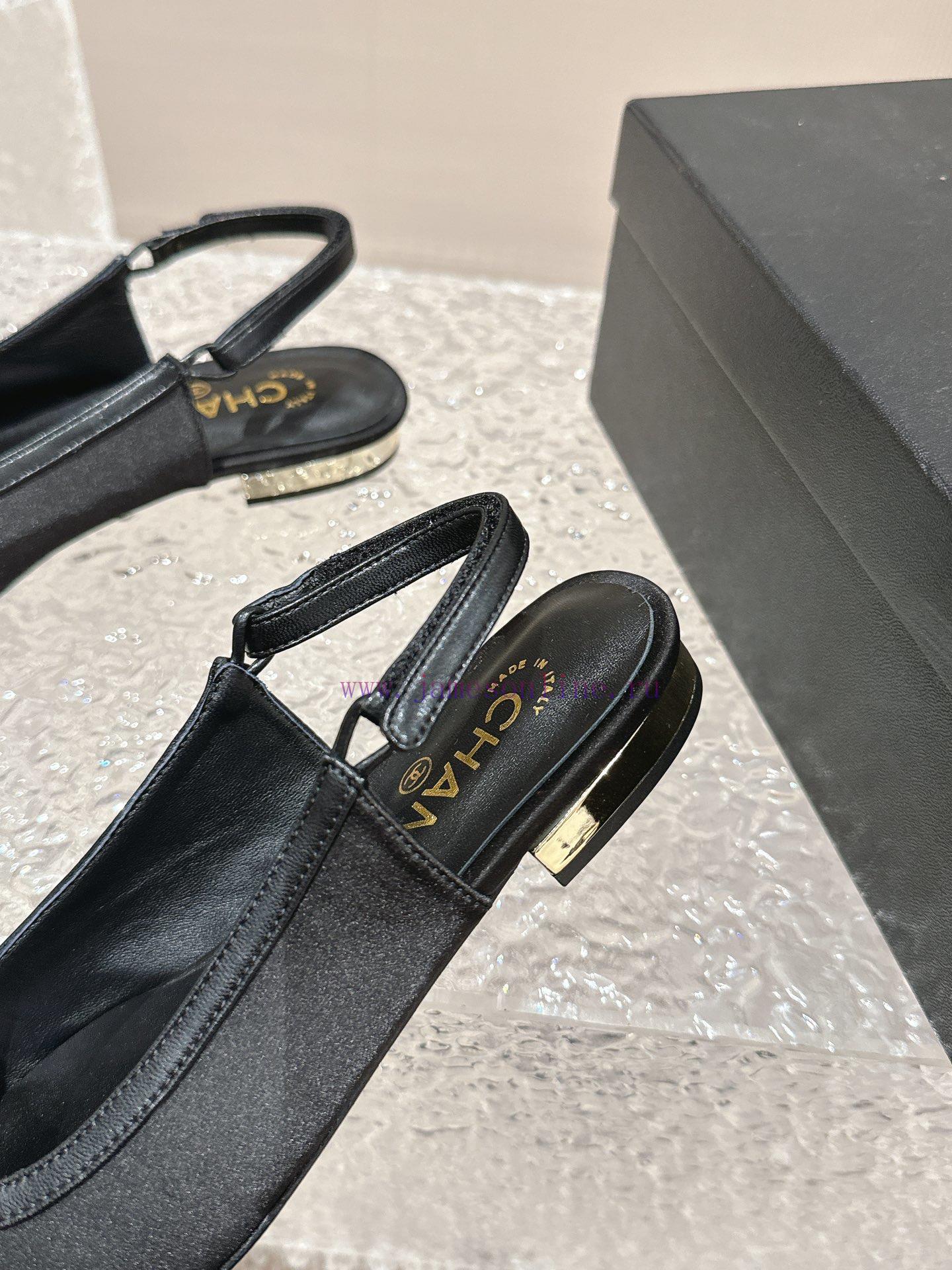 Spot sale𝐂𝐡 * 𝐧𝐞𝐥 23 Top selling productAuthentic gradeOfficial CatalogSizes 35-39 (34 40 41j5whjk78 - Image 9
