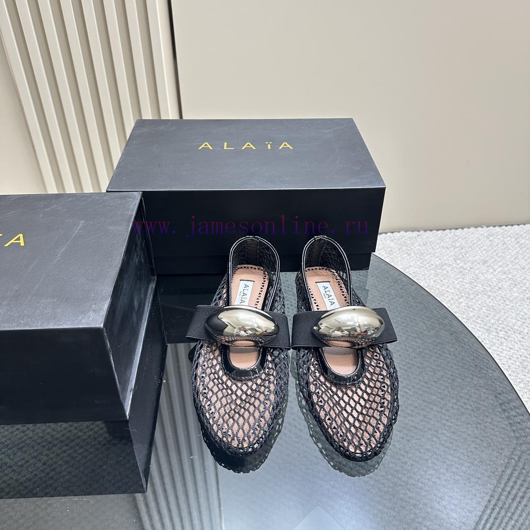 ALAIA | French high-end first tier high-end brandAzzedine Alaia, the last artist in the fash6hixa4k3 - Image 2