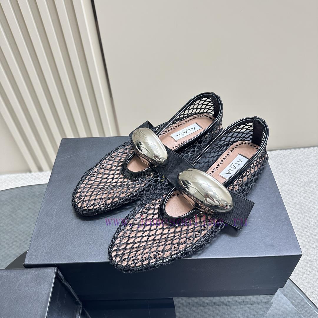 ALAIA | French high-end first tier high-end brandAzzedine Alaia, the last artist in the fash6hixa4k3 - Image 5