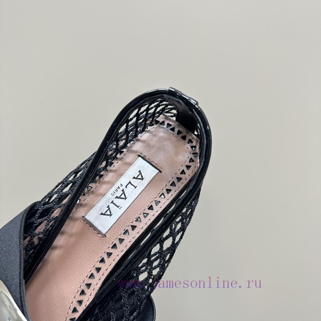 ALAIA | French high-end first tier high-end brandAzzedine Alaia, the last artist in the fash6hixa4k3 - Image 8