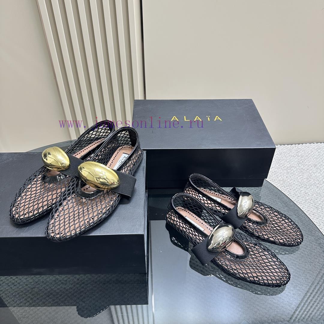 ALAIA | French high-end first tier high-end brandAzzedine Alaia, the last artist in the fash6hixa4k3 - Image 10