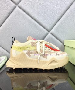 Same color, same color, multiple colorsOFF-WHITE sports shoesNon Fujian goodsThe 2020 Springhghcqino