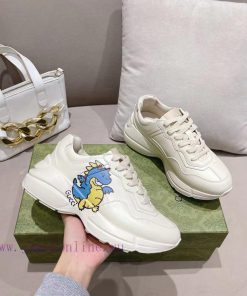 Daddy shoes series Daddy shoes 2024 the Year of the Loong upgraded version process, full pacsbtntj7w