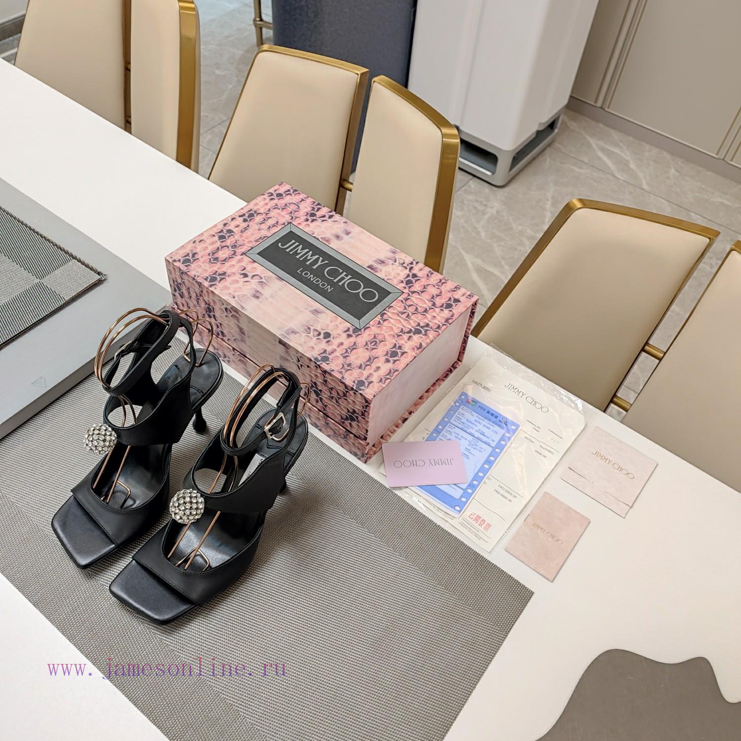 JlMMY CHOO Zhou Yangjie 2025 𝐬𝐬 (Limited Edition 3D Serpentine Magnet Box Packaging) Top Endhdqcd5yr - Image 3