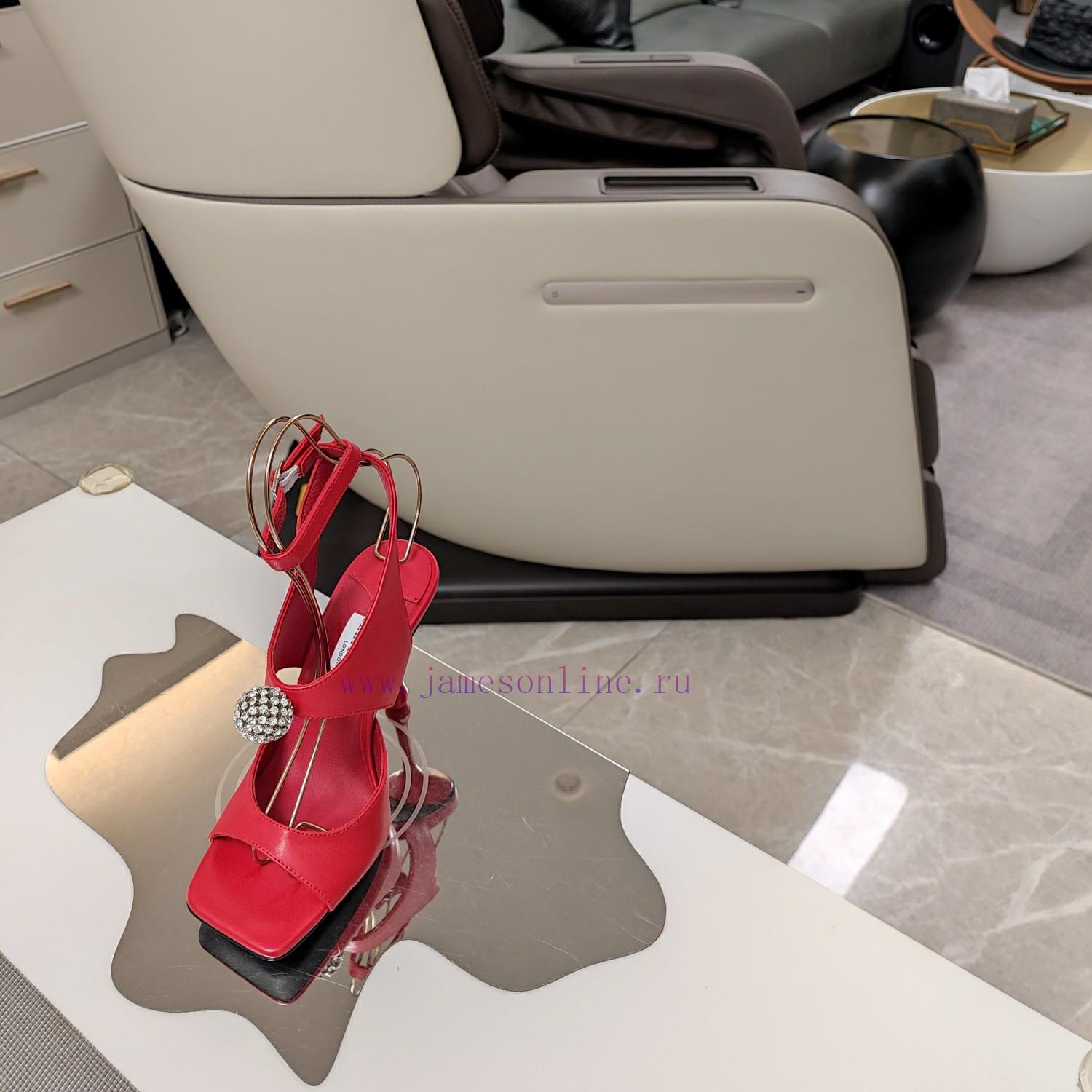 JlMMY CHOO Zhou Yangjie 2025 𝐬𝐬 (Limited Edition 3D Serpentine Magnet Box Packaging) Top Endyuflxssq - Image 9