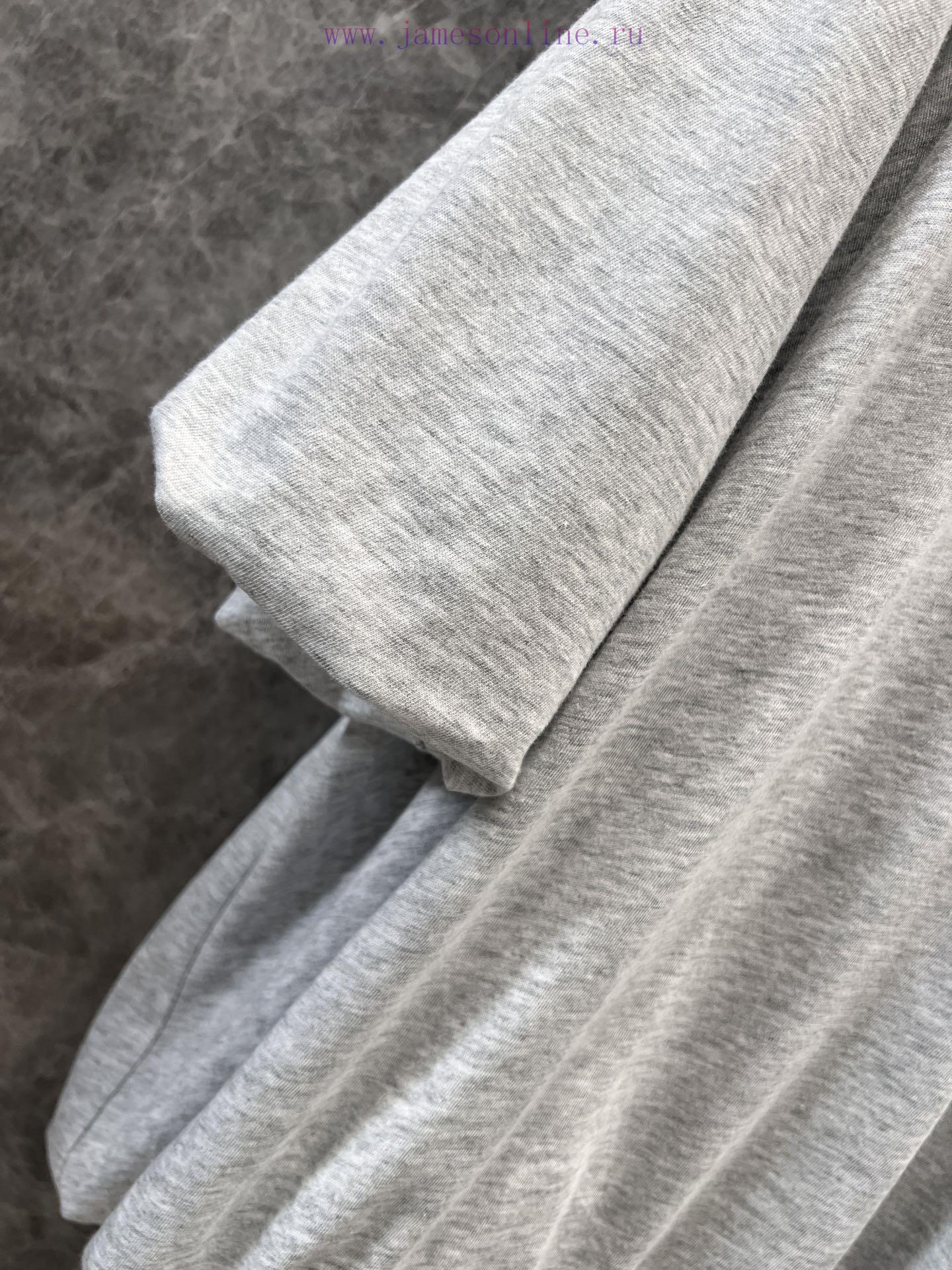 ZT61072 Acne Studios 25Ss Spring/Summer New Jennie Same Loose Bubble Sleeve Cloud T 丨 Yb Develo pn488td7 - Image 8