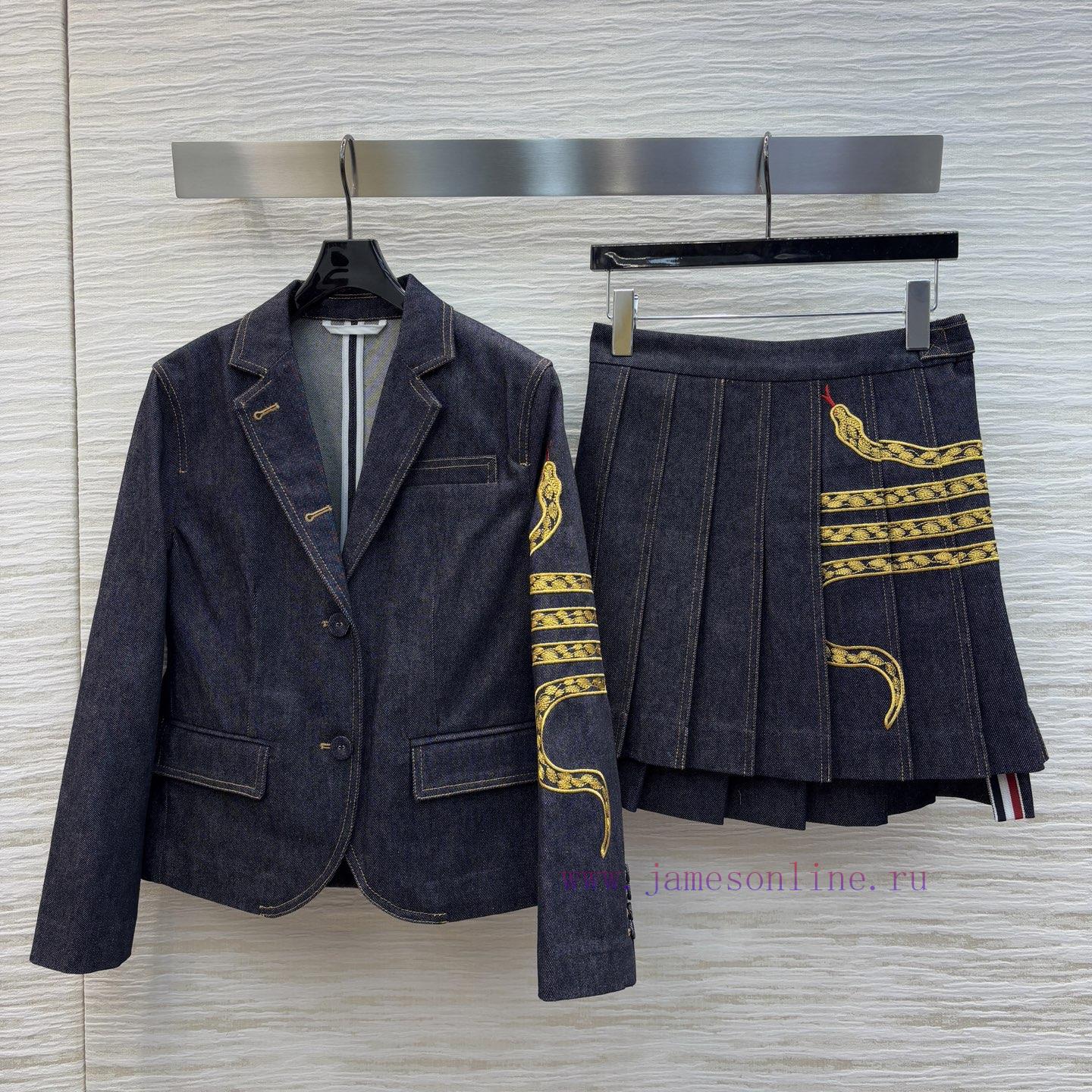 CT75256 TB Home 25 Early Spring New Collection Year Of The Snake Limited Edition Zodiac Snake E njnsglgr - Image 2