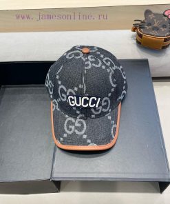 GucciGucci new original baseball cap 🧢, Exquisite, pure and stylish, cool and fashionable, fihdgc05