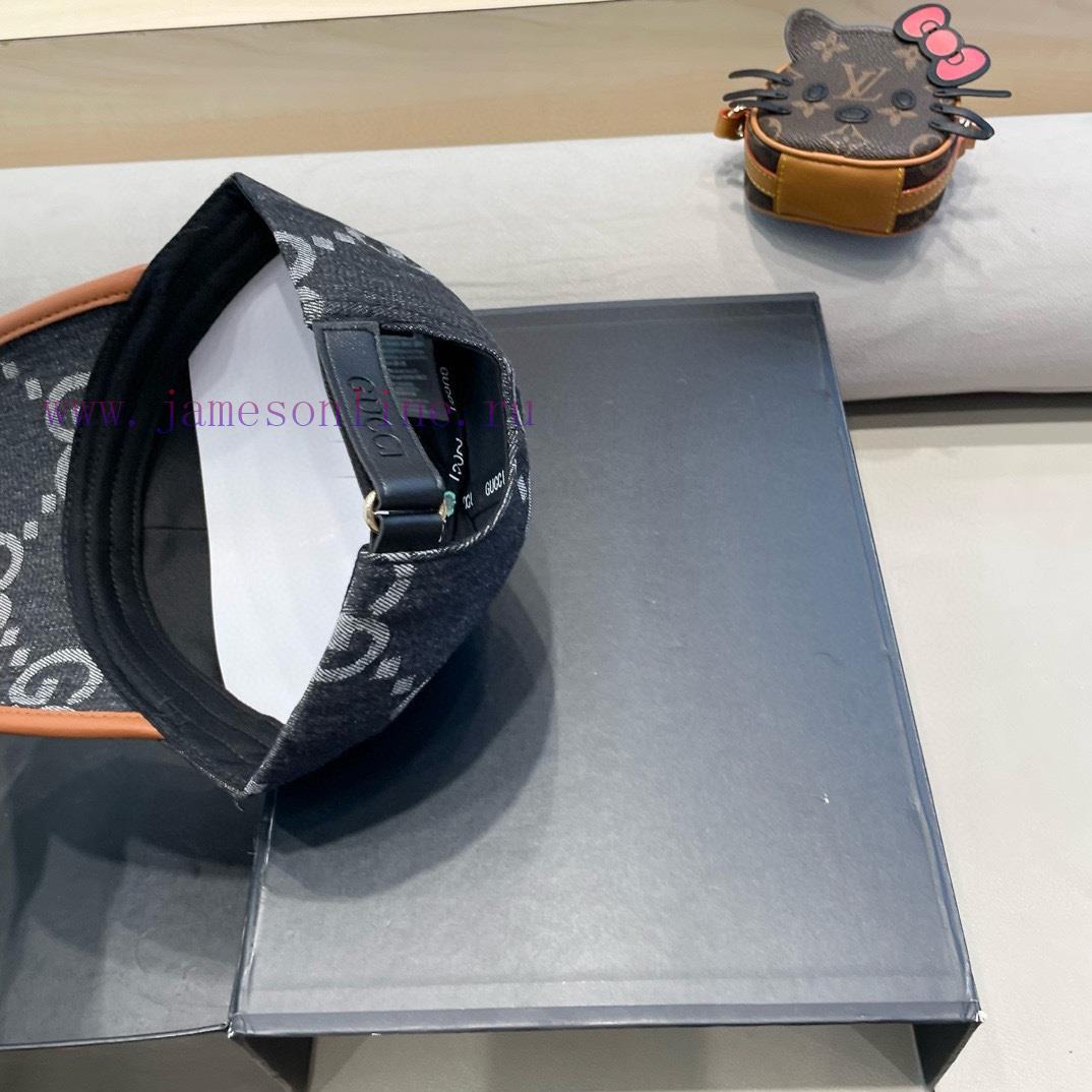 GucciGucci new original baseball cap 🧢, Exquisite, pure and stylish, cool and fashionable, fihdgc05 - Image 8