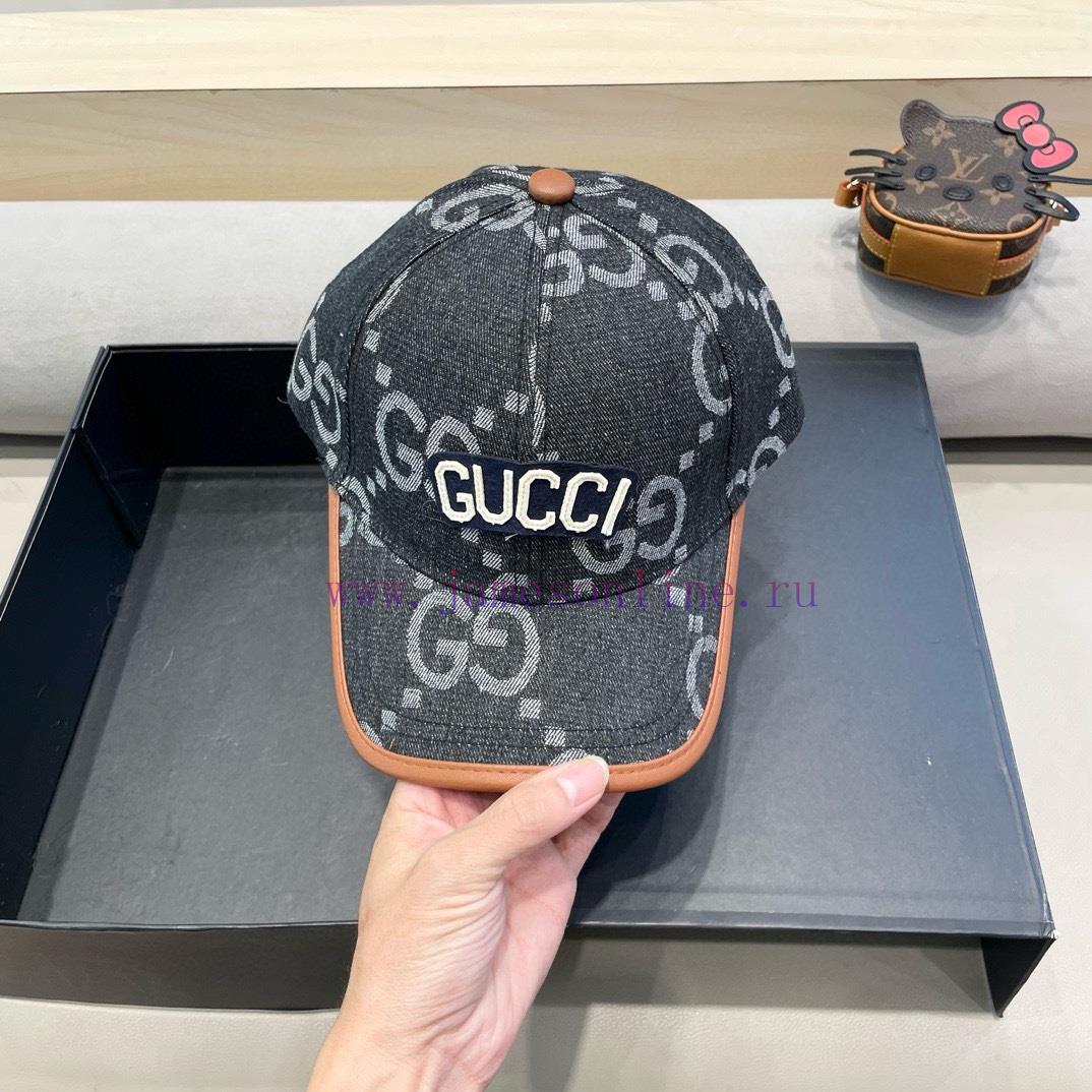 GucciGucci new original baseball cap 🧢, Exquisite, pure and stylish, cool and fashionable, fihdgc05 - Image 10