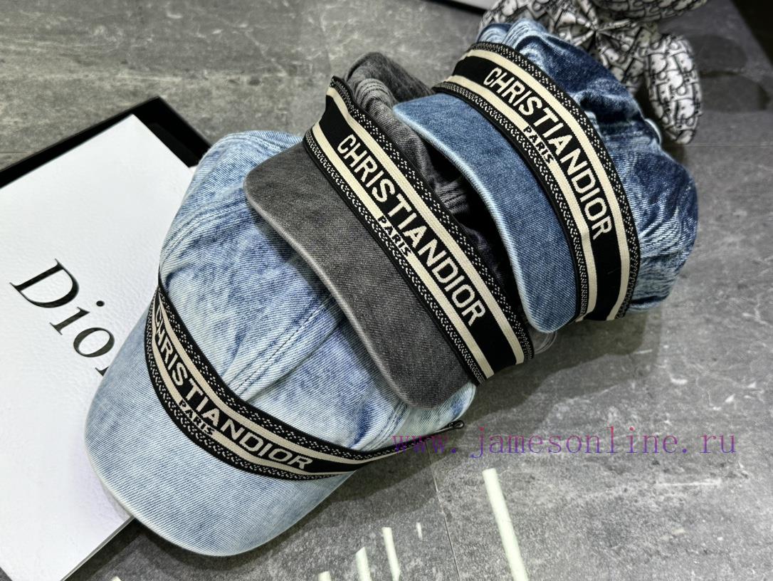 Dior Cowboy Octagonal Hatqqii4wdq