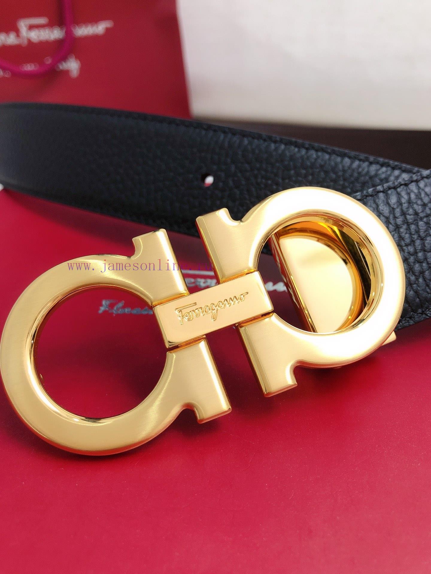 Supports NFC scanningComplete setFerragamoBuckle material: high-quality solid copper buckleT 1oxla34f - Image 3