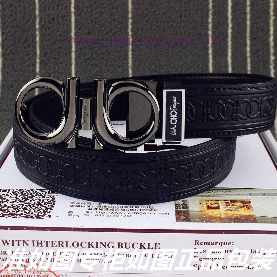 Ferragami ️Comes with a punch as a giftThe material is made of 100% top layer cowhide, ensur s4f347ep