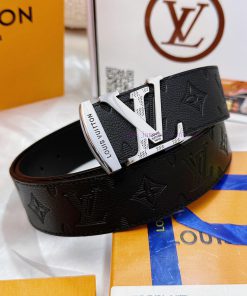 Belt LV Louis Vuitton Top Remakes-The belt is made of 100% imported original cowhide, ensuri 272r2jlx