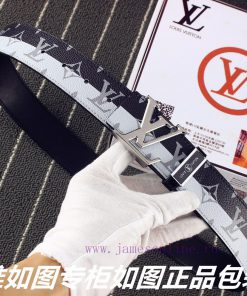 Lv... Louis Vuitton ️Identify and receive a punch as a giftThe material is 100% imported ori omcssx1j