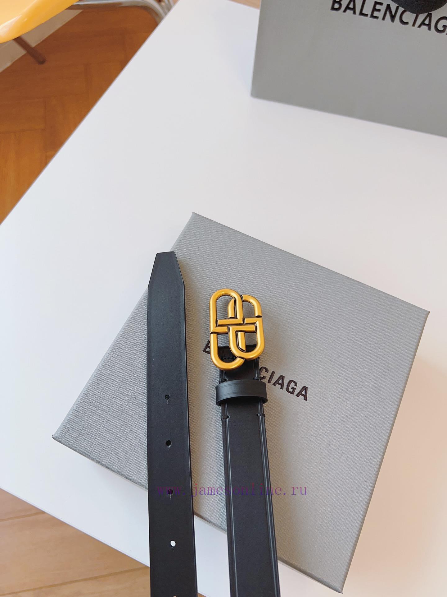 Balenciaga BalenciagaWidth 25 millimetersBalenciaga is a luxury brand in France, and as one 6km9s0fq - Image 6