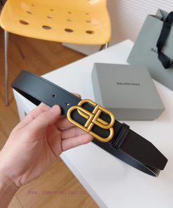 Balenciaga BalenciagaWidth 35MM unisexBalenciaga, a luxury brand in France, is one of the mo 74vn4vbl