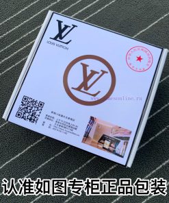 Belt LV Louis Vuitton automatic buckle-The waistband is made of 100% imported original cowhi 25qw13n4