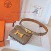 Reproduction versionImported original factory first layer cow beltKelly bag+belt, high-end m tiu10qf0