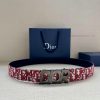 This 35mm double-sided belt with a width of 3.5cm combines elegant temperament with modern s 7z206ua6