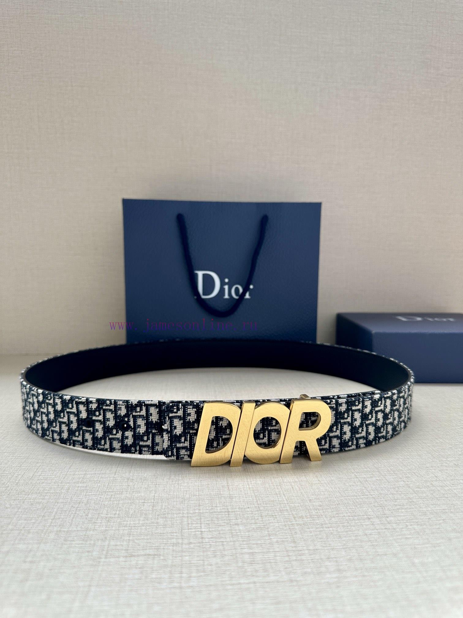 This 35mm double-sided belt with a width of 3.5cm combines elegant temperament with modern s i8nborz9 - Image 2