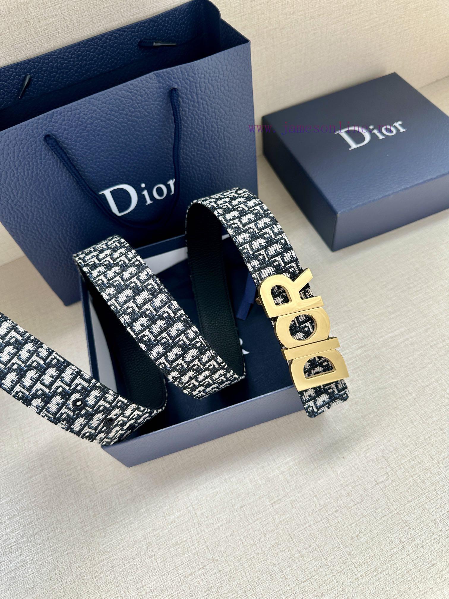 This 35mm double-sided belt with a width of 3.5cm combines elegant temperament with modern s i8nborz9 - Image 4