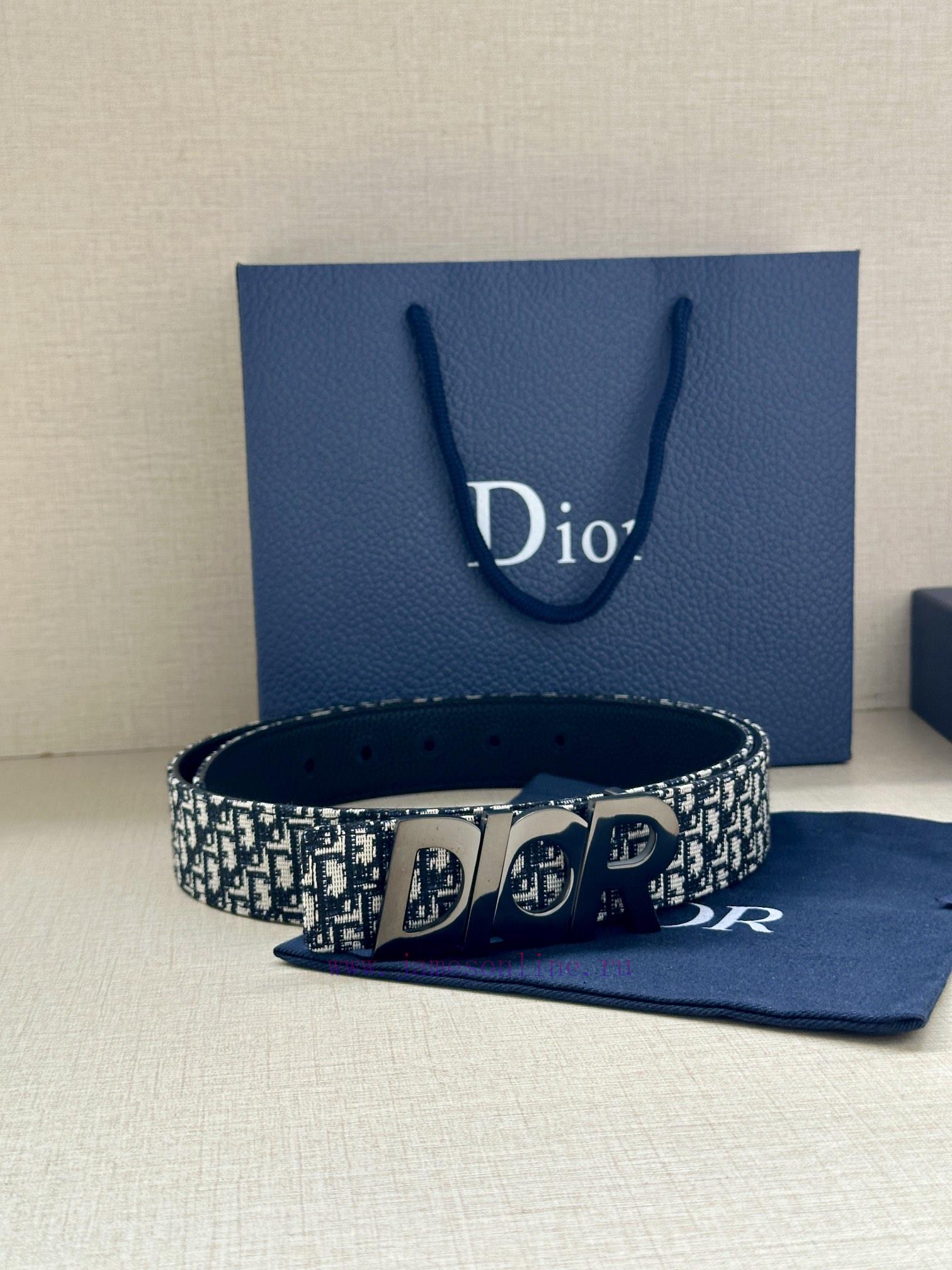 This 35mm double-sided belt with a width of 3.5cm combines elegant temperament with modern s i8nborz9 - Image 6