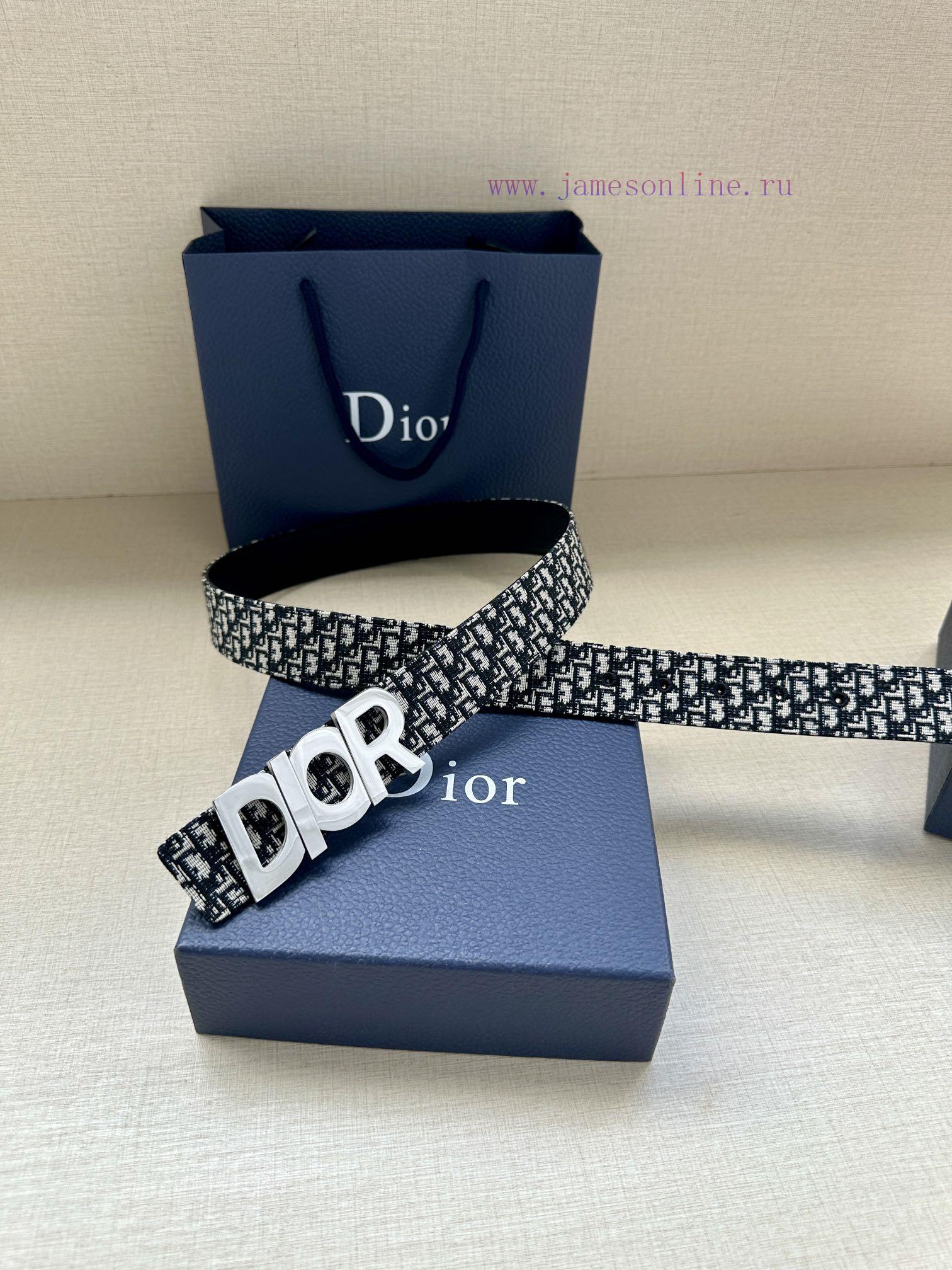 This 35mm double-sided belt with a width of 3.5cm combines elegant temperament with modern s i8nborz9 - Image 8