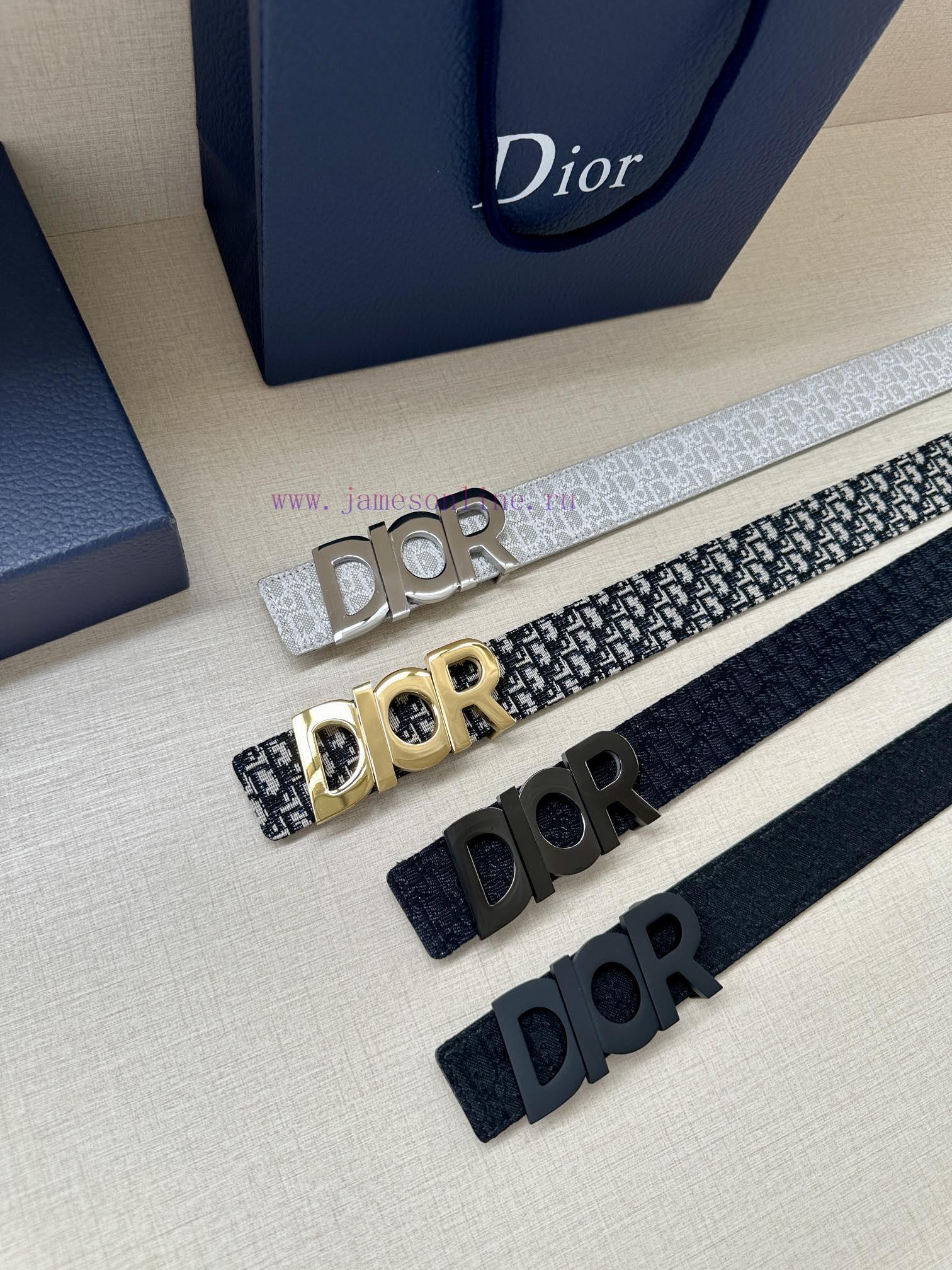This 35mm double-sided belt with a width of 3.5cm combines elegant temperament with modern s 2lv57w81 - Image 10