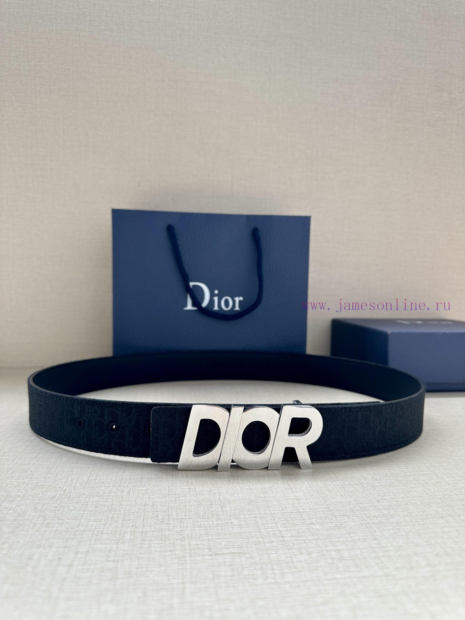 This 35mm double-sided belt with a width of 3.5cm combines elegant temperament with modern s hy7amqxo - Image 2