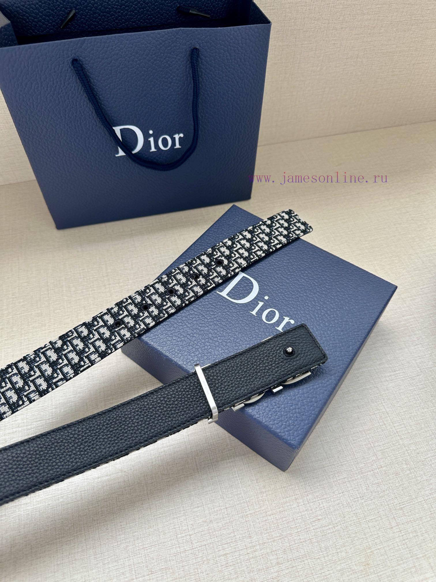 This 35mm double-sided belt with a width of 3.5cm combines elegant temperament with modern s i8nborz9 - Image 10