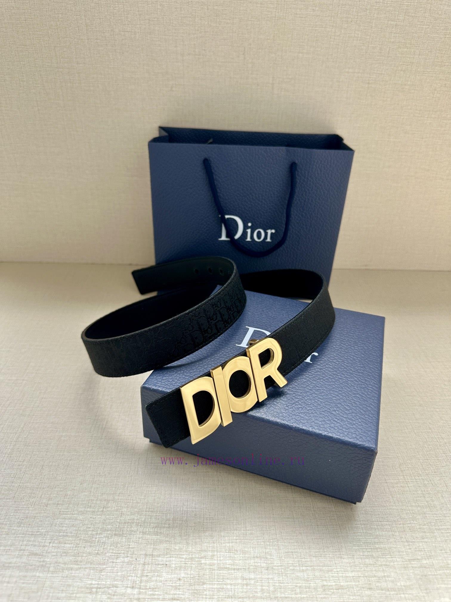 This 35mm double-sided belt with a width of 3.5cm combines elegant temperament with modern s hy7amqxo - Image 5