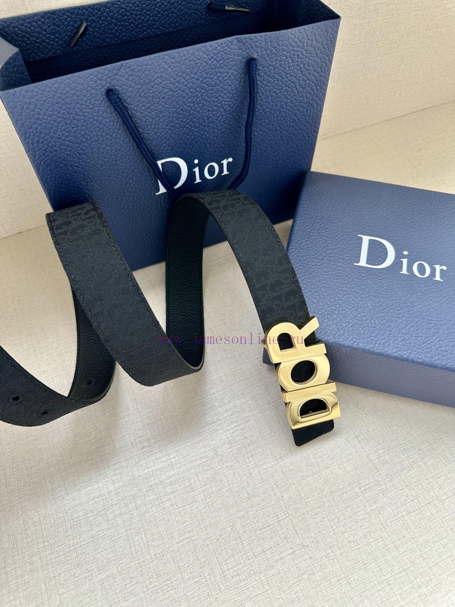 This 35mm double-sided belt with a width of 3.5cm combines elegant temperament with modern s hy7amqxo - Image 7