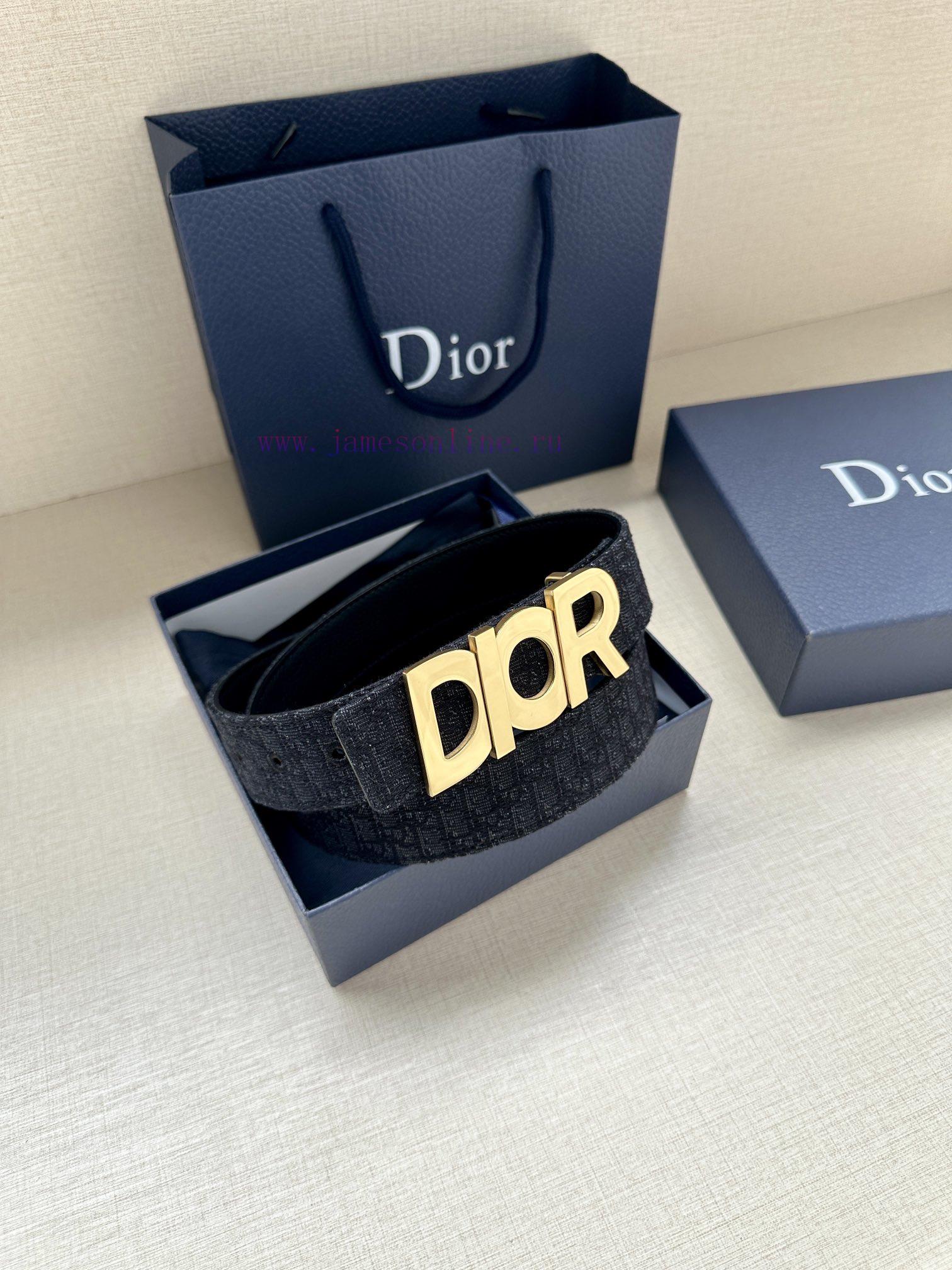 This 35mm double-sided belt with a width of 3.5cm combines elegant temperament with modern s dpgr9573 - Image 8