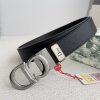 Dior Dior. Belt and beltBuckle, original classic buckle, photographed in real life, top laye dk9hv9ux