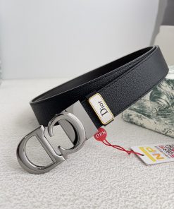 Dior Dior. Belt and beltBuckle, original classic buckle, photographed in real life, top laye dk9hv9ux