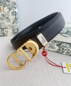 Dior Dior Belt ️ Automatic BeltAutomatic buckle, made of pure steel material, equipped with ksg7sn95