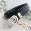 Dior Dior Belt ️ Automatic BeltAutomatic buckle, made of pure steel material, equipped with aw4v2jpm