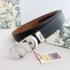 Dior Dior Belt ️ Automatic BeltAutomatic buckle, made of pure steel material, equipped with oos1p83y