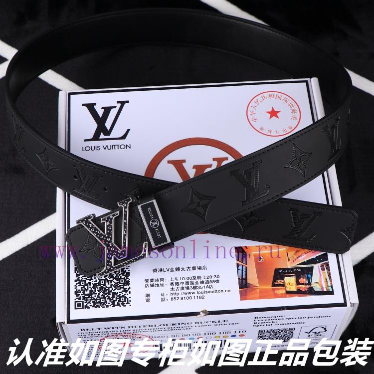 Lv... Louis Vuitton ️Identify and receive a punch as a giftMaterial: 100% top layer cowhide, kw7pl8bj - Image 7
