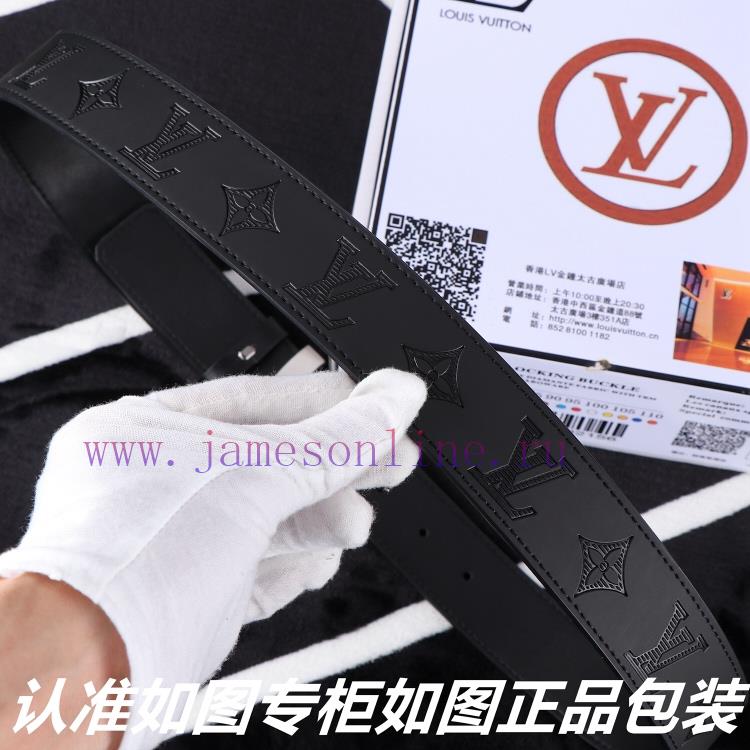 Lv... Louis Vuitton ️Identify and receive a punch as a giftMaterial: 100% top layer cowhide, kw7pl8bj - Image 8